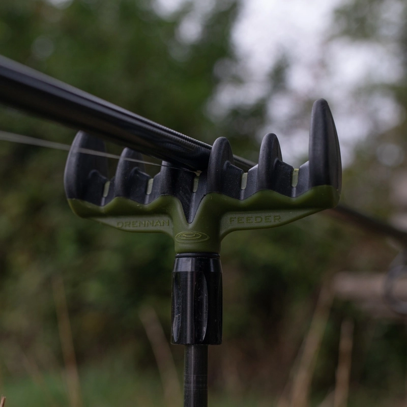 Drennan Specialist Feeder Rests